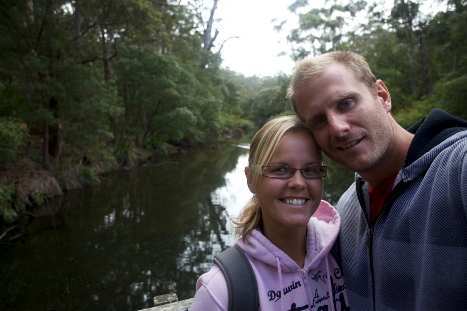 Margaret River, Western Australia, Australia