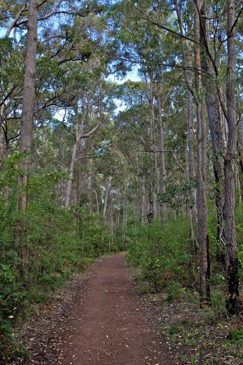 Margaret River, Western Australia, Australia