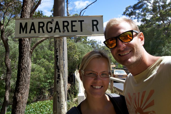 Margaret River, Western Australia, Australia
