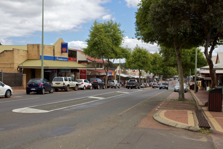 Margaret River, Western Australia, Australia