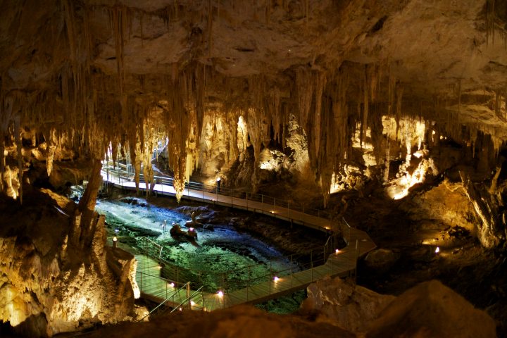 Mammoth Cave Western Australia, Australia