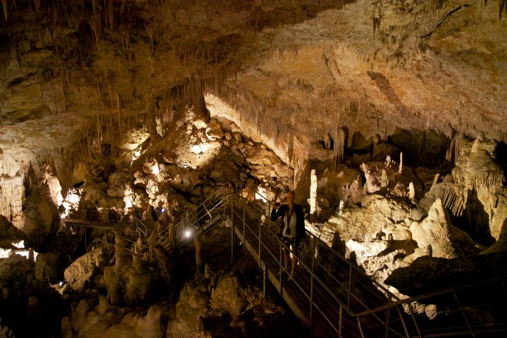 Mammoth Cave Western Australia, Australia