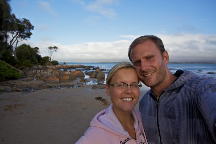 Tasmania Australia