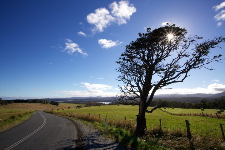 Tasmania Australia