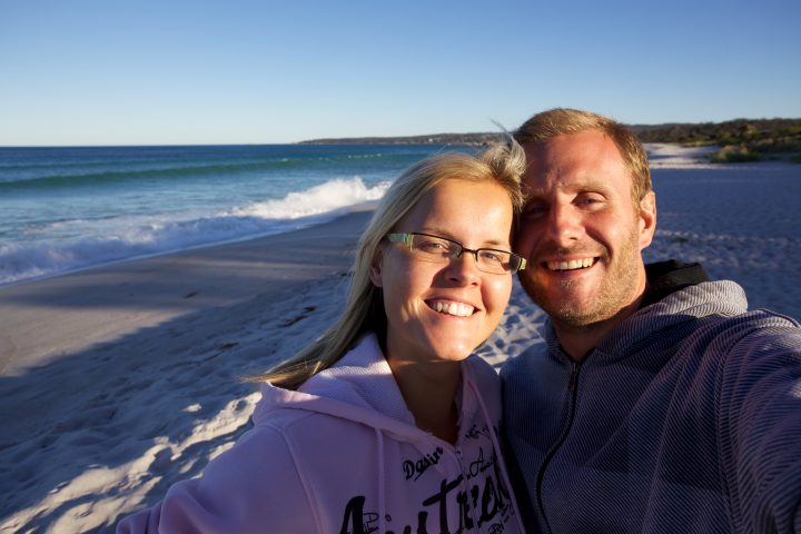 Tasmania Australia