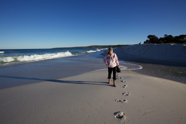 Tasmania Australia