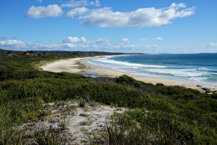 Tasmania Australia