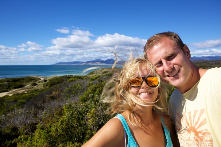 Tasmania Australia