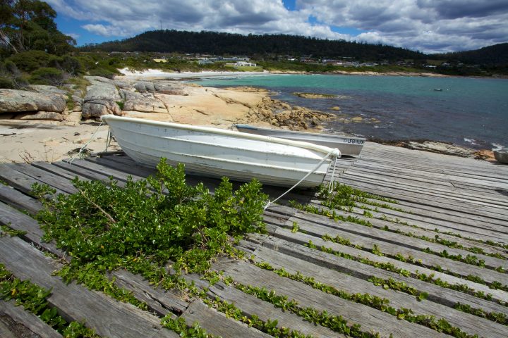 Tasmania Australia