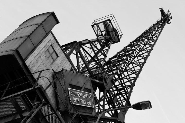 Crane