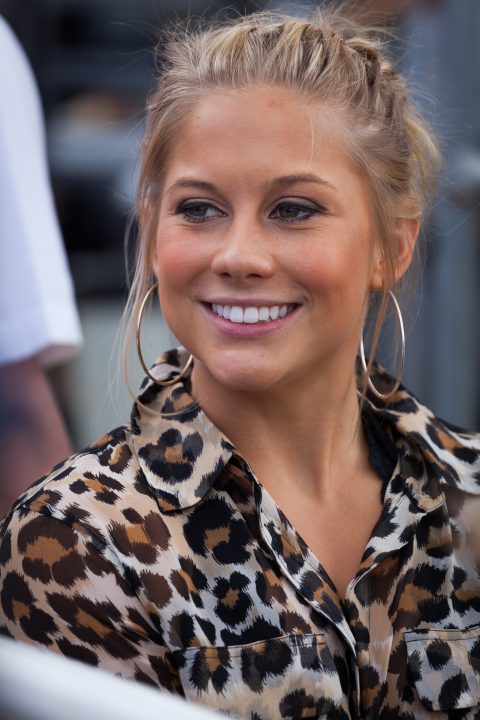 Shawn Johnson London 2012 Olympics 0145