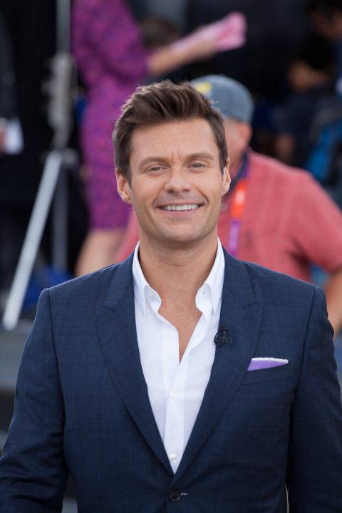 Ryan Seacrest London 2012 Olympics 0150