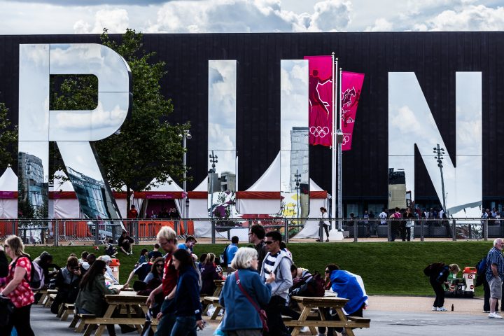 RUN London 2012 Olympics 0164