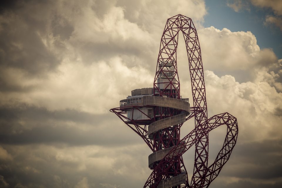 Orbit London 2012 Olympics 0204