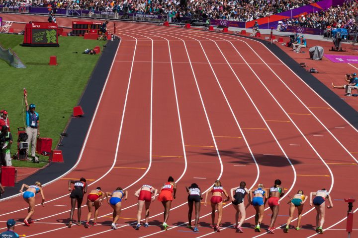 On Your Mark London 2012 Olympics 0288