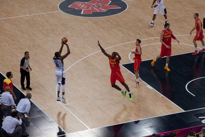 Jump Shot London 2012 Olympics 0433