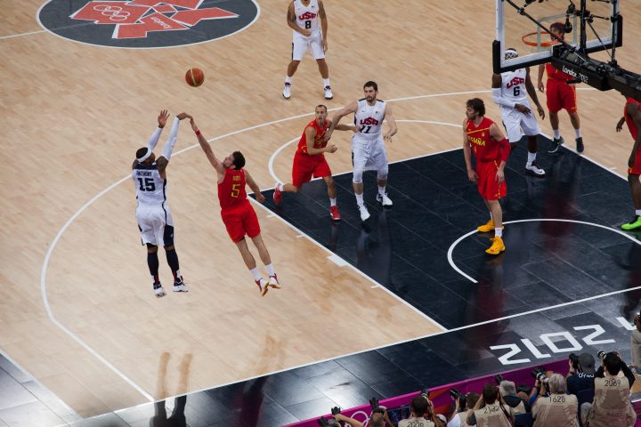 Jump Shot London 2012 Olympics 0431