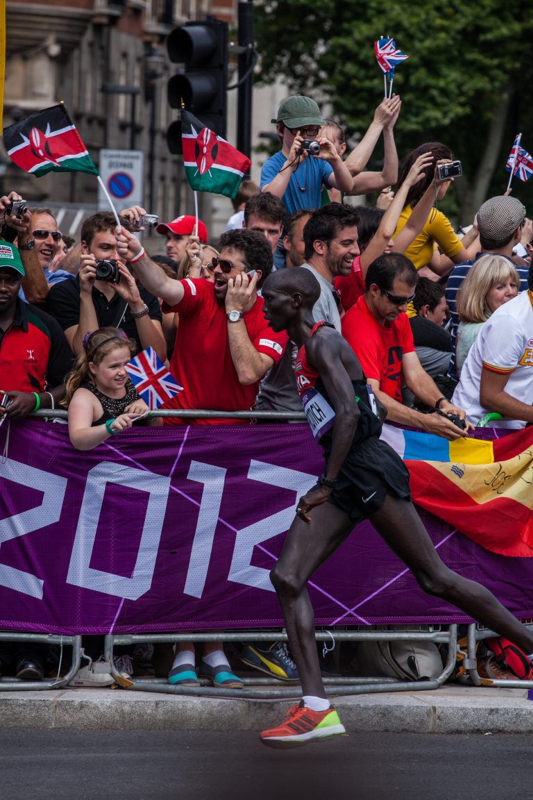 Marathon London 2012 Olympics 0408 Duncan.co