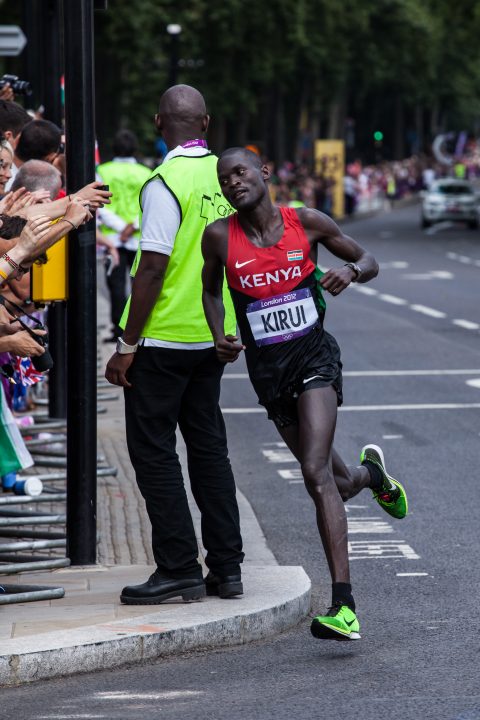 Marathon London 2012 Olympics 0406