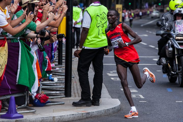 Marathon London 2012 Olympics 0404