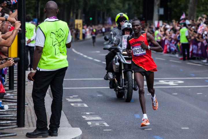 Marathon London 2012 Olympics 0403
