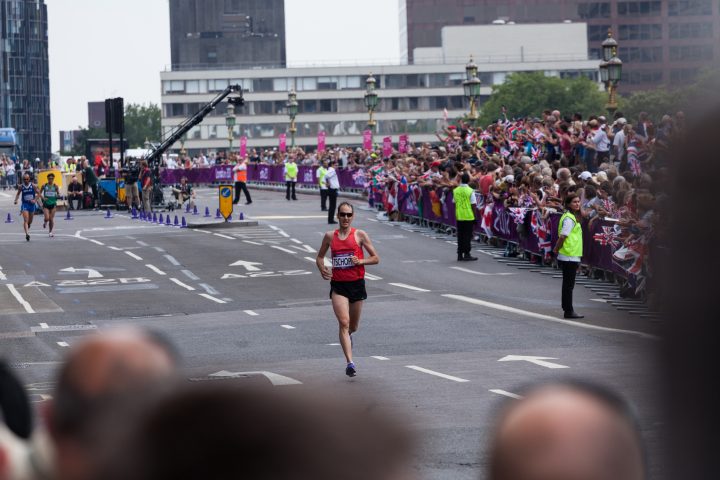Marathon London 2012 Olympics 0398