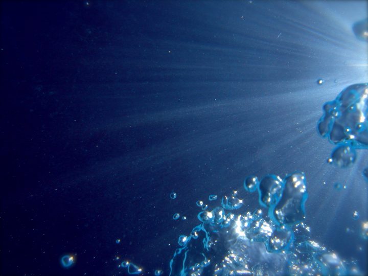 Bubbles
