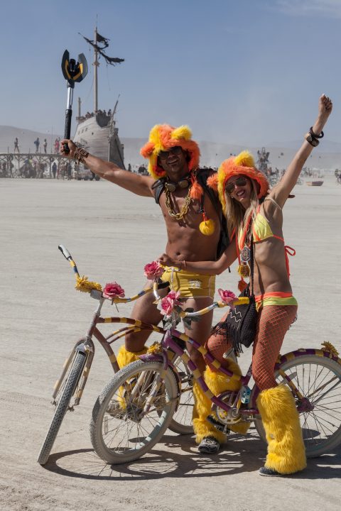 Swiss Burners Burning Man 2012 196