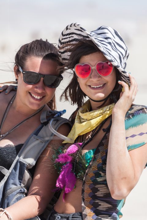 Lovely Burners Burning Man 2012 193