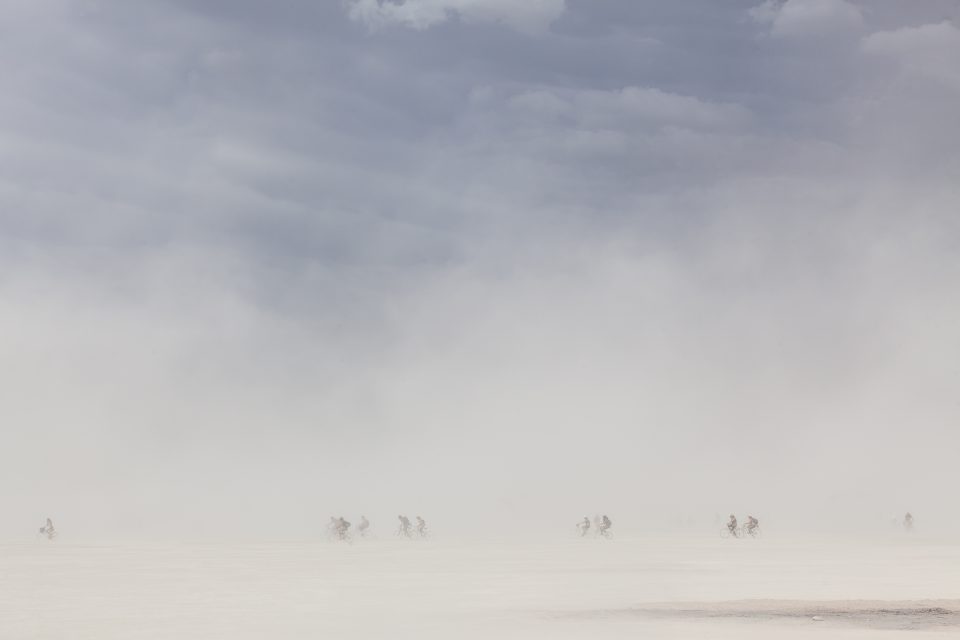 Dusty Burning Man 2012 169