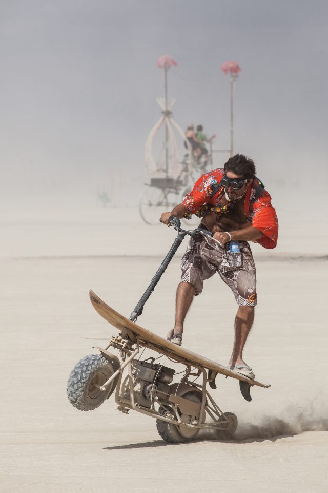 Playa Surfer Burning Man 2012 167