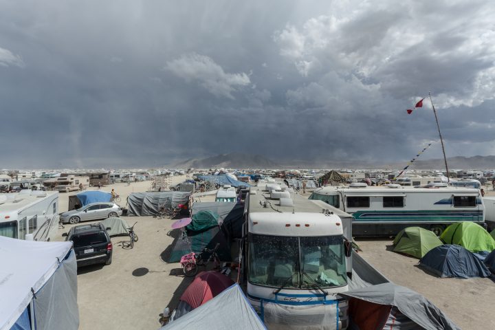 Camp Nomadia Burning Man 2012 163