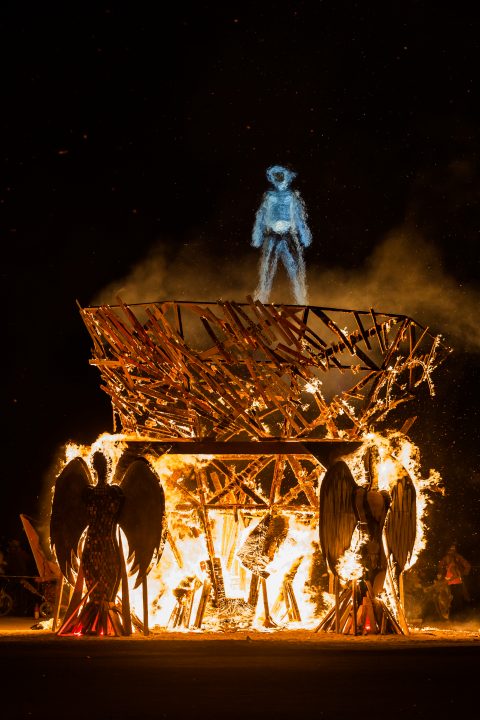 Seraphim Los Angeles CORE Project – Core Burn Burning Man 2012 159