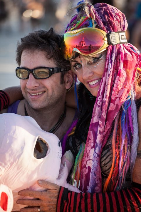 Burners Burning Man 2012 144
