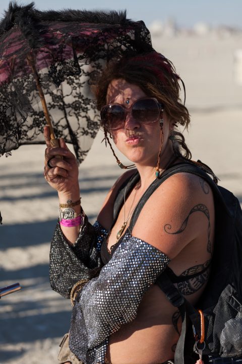 Burning Man 2012 129
