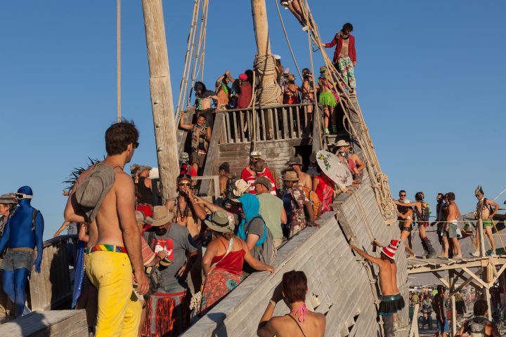 All Aboard Burning Man 2012 095