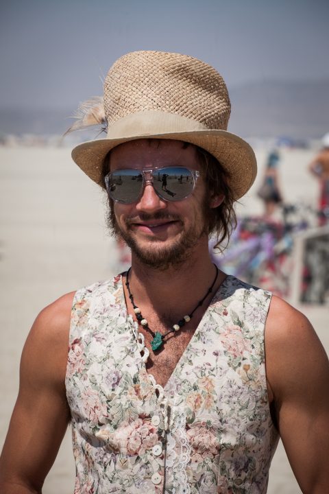 Burner Burning Man 2012 084