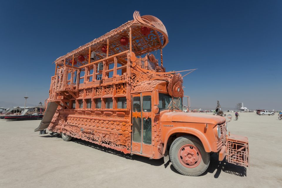 Art Bus by David Best - Burning Man 2012 079