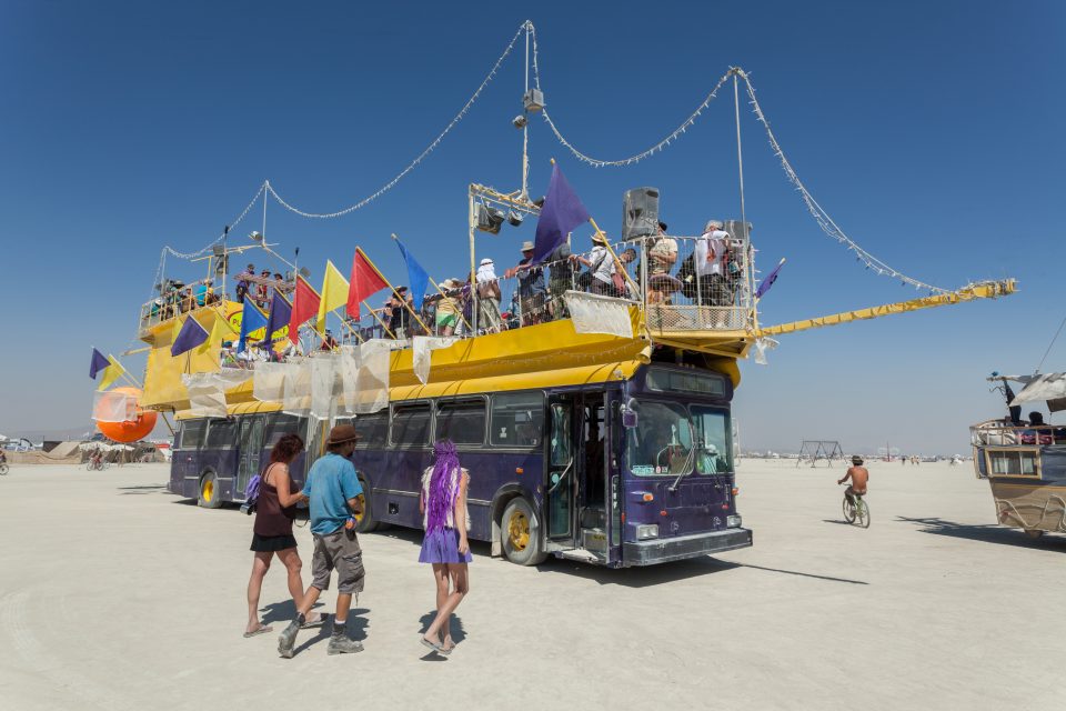 Playa Art Tours Burning Man 2012 078