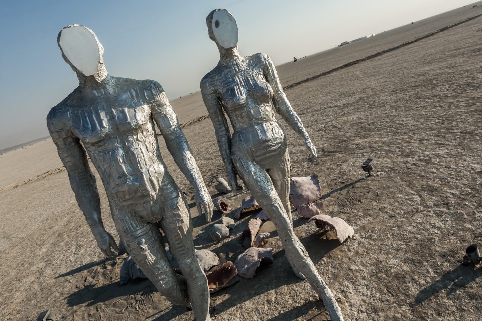 Shedding Your Previous Self Burning Man 2012 070