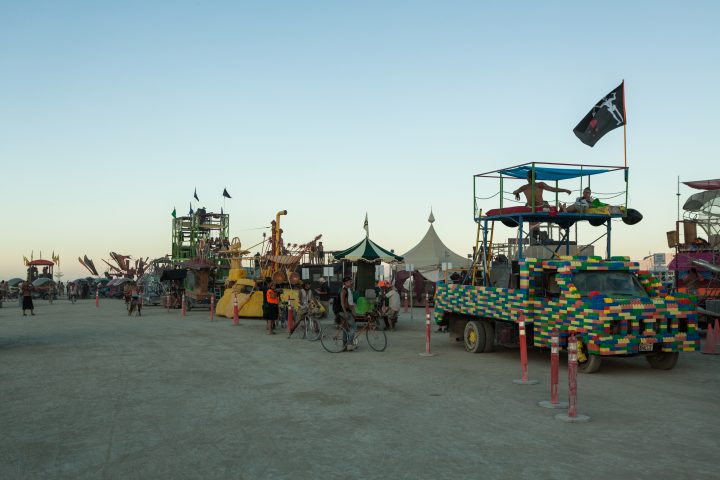DMV Lineup Burning Man 2012 006