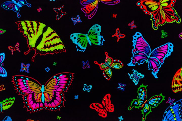 Amazing 3D Art Burning Man 2012 222