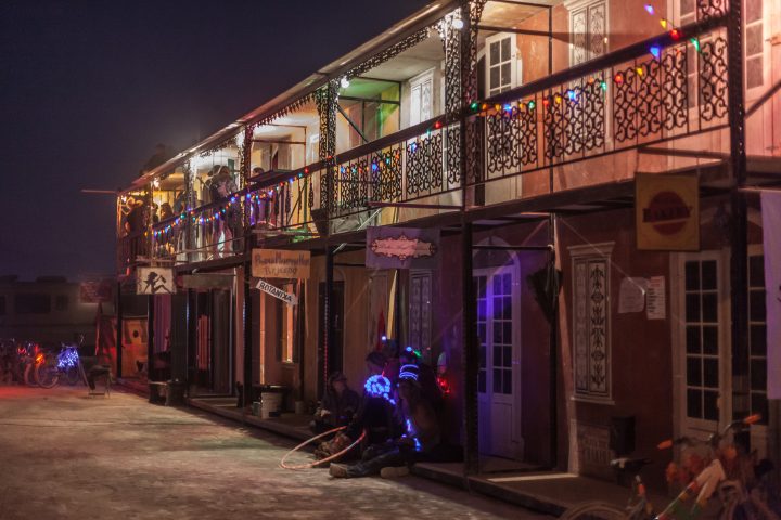 French Quarter Burning Man 2012 218