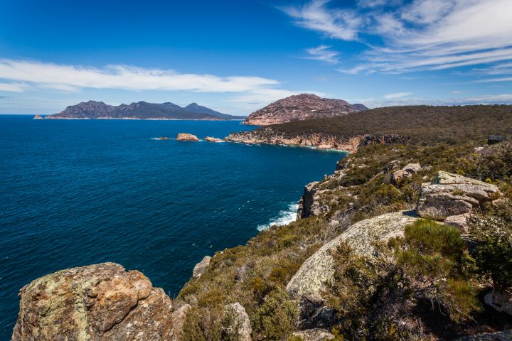 Wineglass Bay Tasmania Australia 021