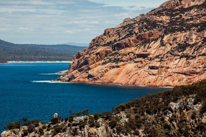 Wineglass Bay Tasmania Australia 018