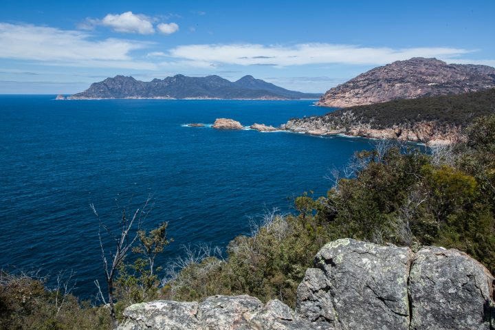 Wineglass Bay Tasmania Australia 016