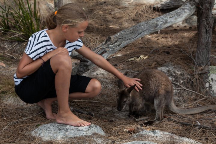 Wineglass Bay Tasmania Australia 009