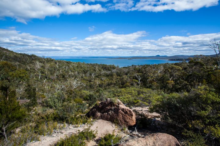 Wineglass Bay Tasmania Australia 001