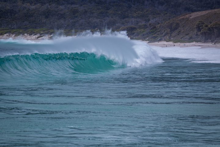 Wineglass Bay Tasmania Australia 010