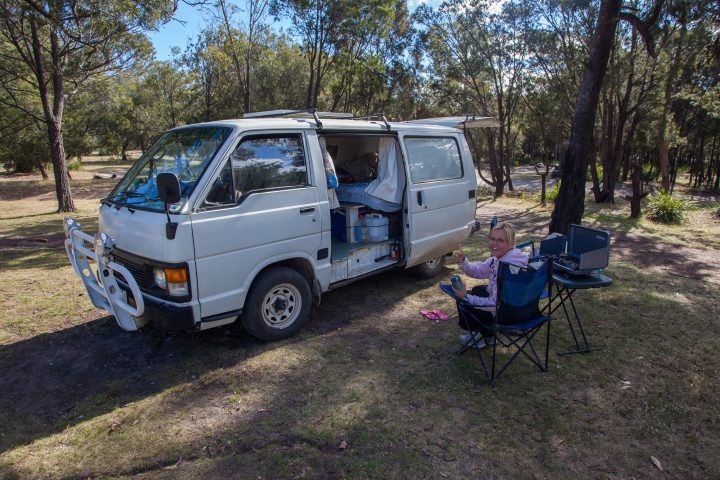 Lime Bay Tasmania